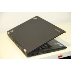 โน๊ตบุ๊คมือสอง Thinkpad T430s i5-3320M SSD 240GB DDR 8GB LED 1600x900